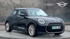 MINI Cooper 135kW E Exclusive [Level 1] 41kWh 3dr Auto Electric Hatchback